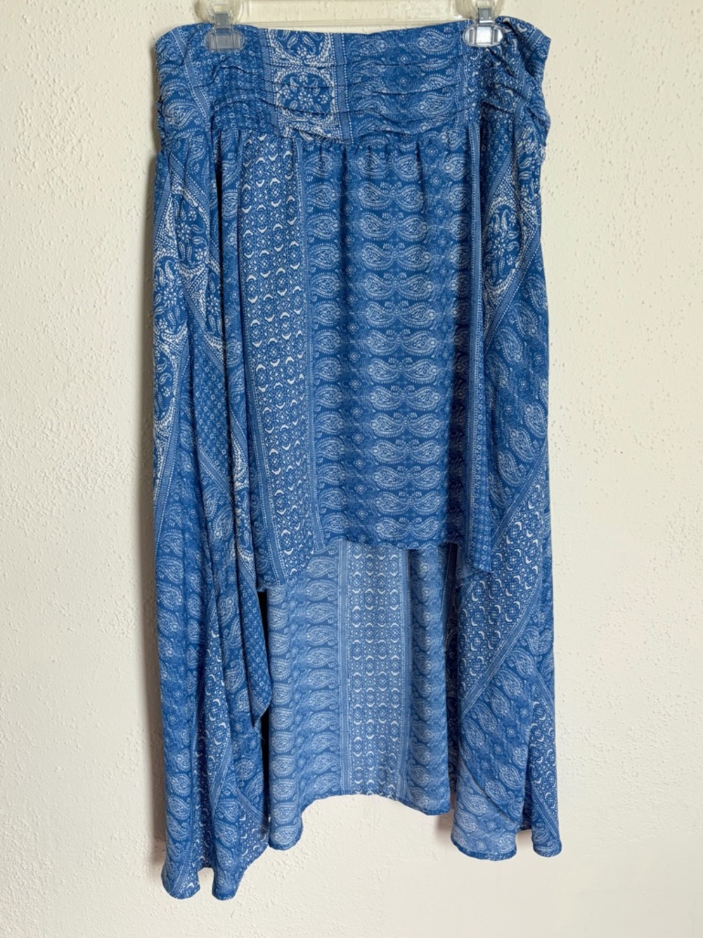 Ariat High Low Skirt